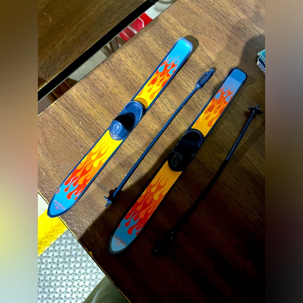 MY SCENE ACCESSORIES